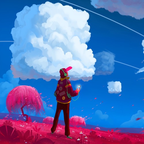 Artwork by Pontus Ulbors