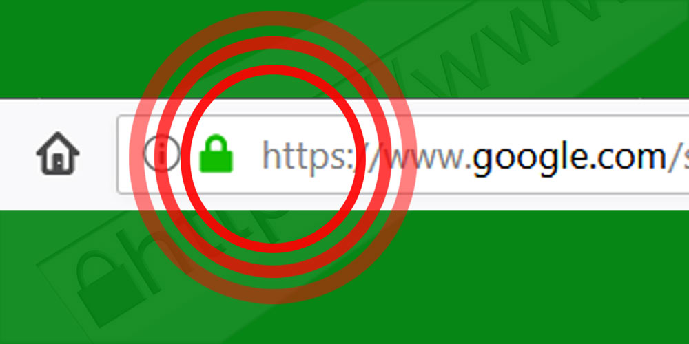 Arte certificado ssl https 1
